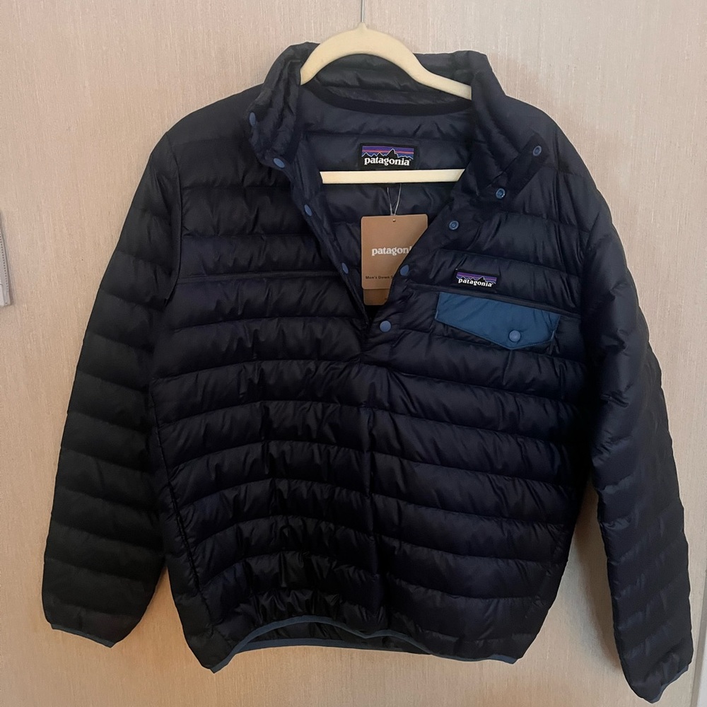 Men's Patagonia Pullover